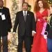 Biya goes to Switzerland amid calls for his resignation