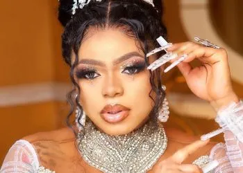 Bobrisky 2
