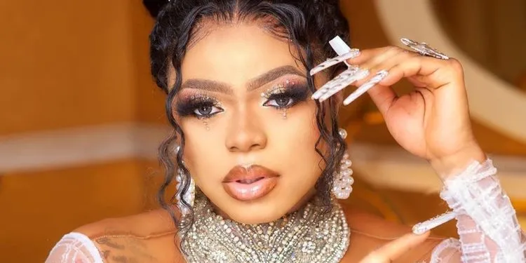 Bobrisky 2