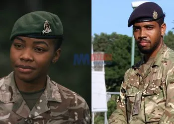 British Army launches recruitment for Commonwealth citizens