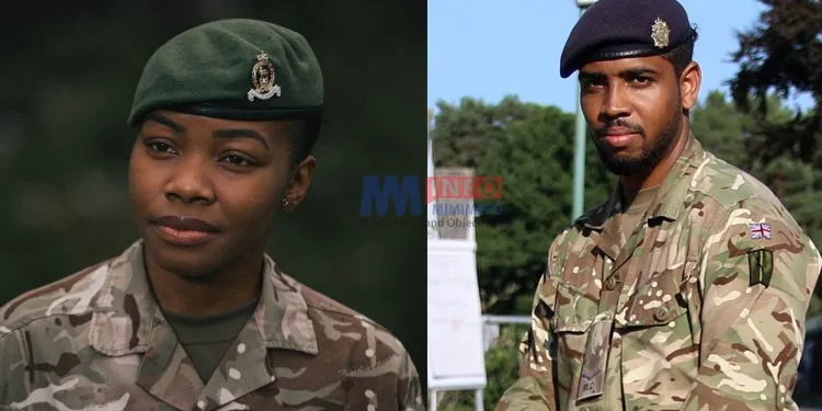 British Army launches recruitment for Commonwealth citizens