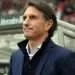 Bruno Labbadia appointed Nigerian Super Eagles head coach