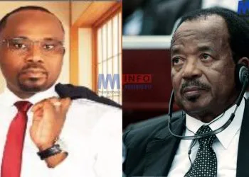 CPDM Councillor asks Biya to fix party
