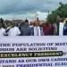 CPDM Manyu elites call for Biya to stand