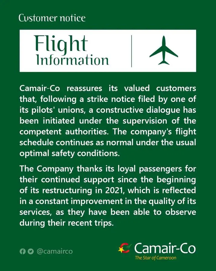 Camairco
