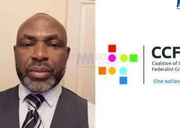 Cameroon federalists demand more action from the UN