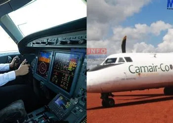 Cameroonian Pilots threaten strike
