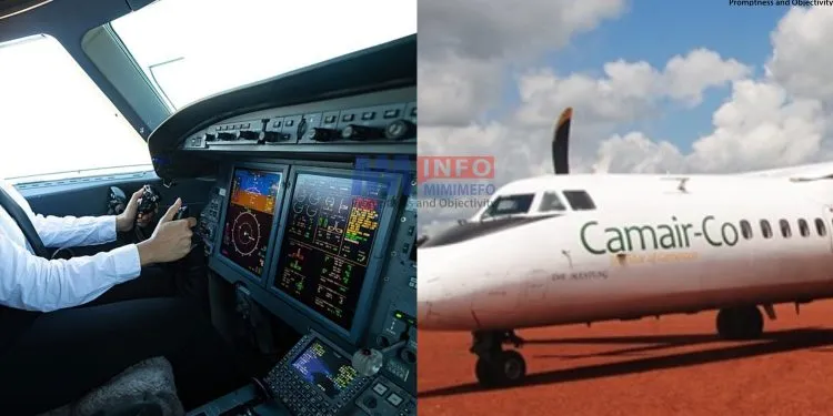 Cameroonian Pilots threaten strike