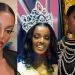 Chidimma Adetshina Emerges as Miss Universe Nigeria 2024