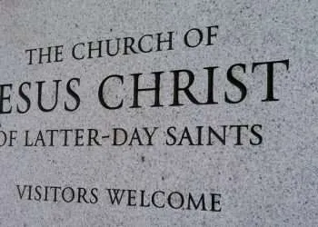 Church of Jesus Christ of Latter-day Saints (LDS)