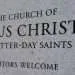 Church of Jesus Christ of Latter-day Saints (LDS)
