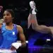 Cindy Ngamba on the verge of making history