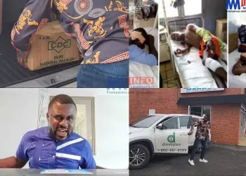 Eric Tataw destroyed the lives of CDC workers