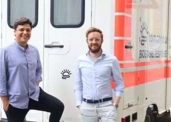 European start-up seeking to push the boundaries of science