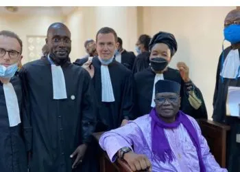 Former CRTV Manager sentenced