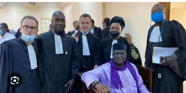 Former CRTV Manager sentenced