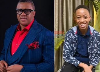 Francis Duru mourns loss of his son
