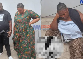 Gang of robbers arrested in Yaounde