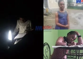 Genius at 12