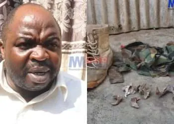 Herbalist could face life in prison