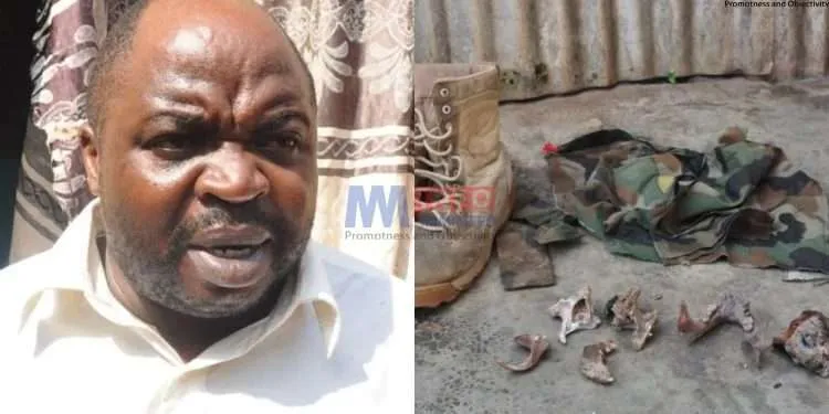 Herbalist could face life in prison