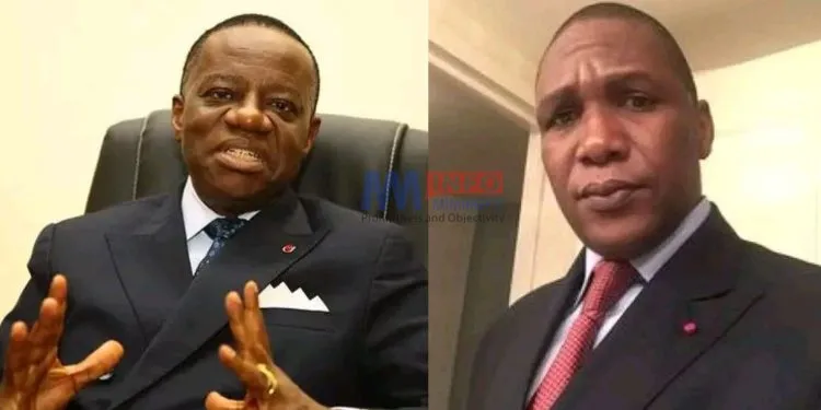 Higher Education minister to meet with Health minister