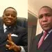 Higher Education minister to meet with Health minister