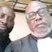 Select Lawyers finally meet detained activist Ramon Cotta weeks after arrest Lawyers finally meet detained activist Ramon Cotta weeks after arrest