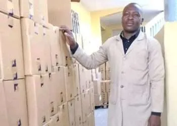Health organization driver shot dead in Bamenda