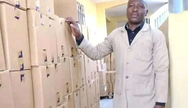 Health organization driver shot dead in Bamenda