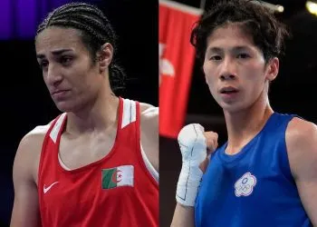 IOC condemns IBA's gender tests