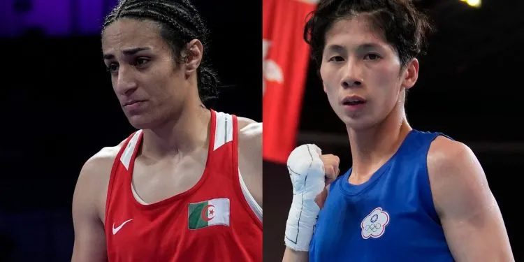 IOC condemns IBA's gender tests