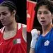 IOC condemns IBA's gender tests