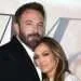 Jennifer Lopez and Ben Affleck split