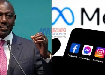 Kenya gets META platform monetisations