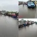 Kumba-Mamfe Road blocked