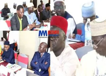 Lutte contre la Pauvreté dans l'Extrême-Nord du Cameroun - Le Projet Viva Logone