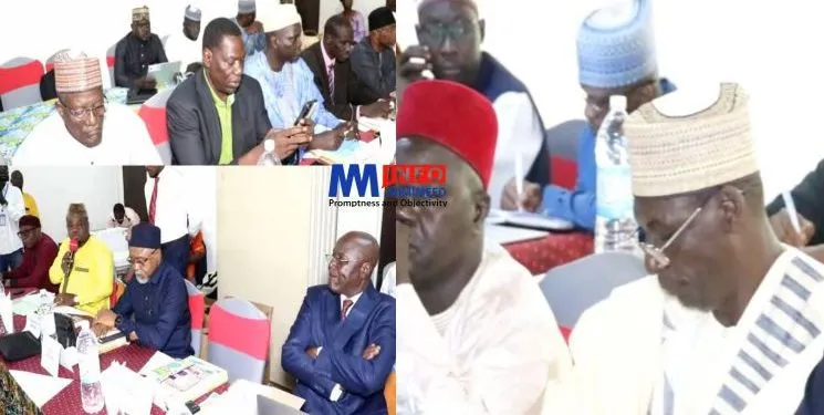 Lutte contre la Pauvreté dans l'Extrême-Nord du Cameroun - Le Projet Viva Logone