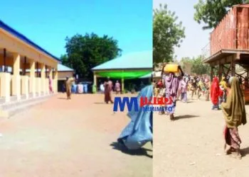 The ongoing unrest in Nigeria is having an impact on Cameroonian border communities. There have been violent clashes between state forces and local populations since the start of the #Endbadgovernance protests. This unrest is adding to the significant difficulties faced by border communities near Cameroon, causing uncertainty and vulnerability