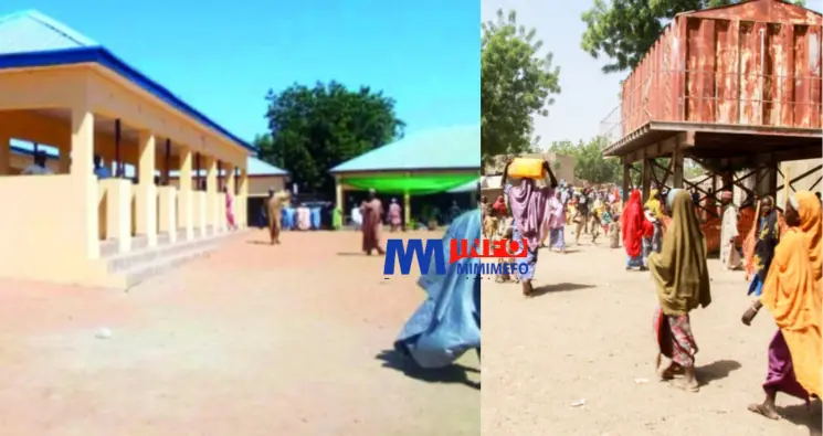 La République Fédérale du Nigeria traverse actuellement une période de troubles intenses, marquée par des affrontements violents entre les forces de l'État et certaines populations locales.