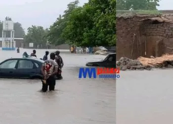 Select Blangoua : Entre Inondations Dévastatrices et Infrastructures Défaillantes, une Populace en Détresse. Blangoua : Entre Inondations Dévastatrices et Infrastructures Défaillantes, une Populace en Détresse.