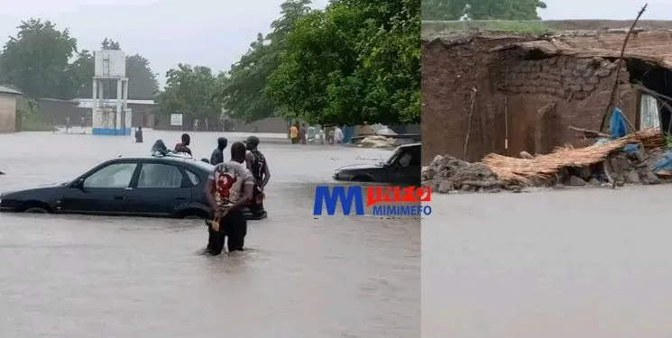 Select Blangoua : Entre Inondations Dévastatrices et Infrastructures Défaillantes, une Populace en Détresse. Blangoua : Entre Inondations Dévastatrices et Infrastructures Défaillantes, une Populace en Détresse.