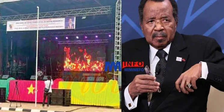 Un Regard Critique sur le Documentaire de Paul Biya : Réactions et Analyse