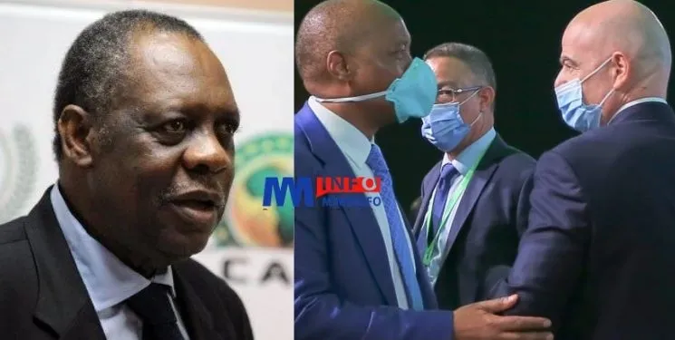 Décès d’Issa Hayatou : des officiels du football mondial attendus aux obsèques