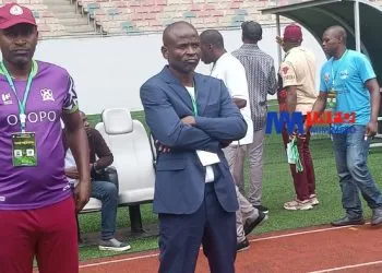 Ligue des champions Caf : Valentin Nkwain dénonce des problèmes d’organisation après la défaite de son équipe contre Samartax FC