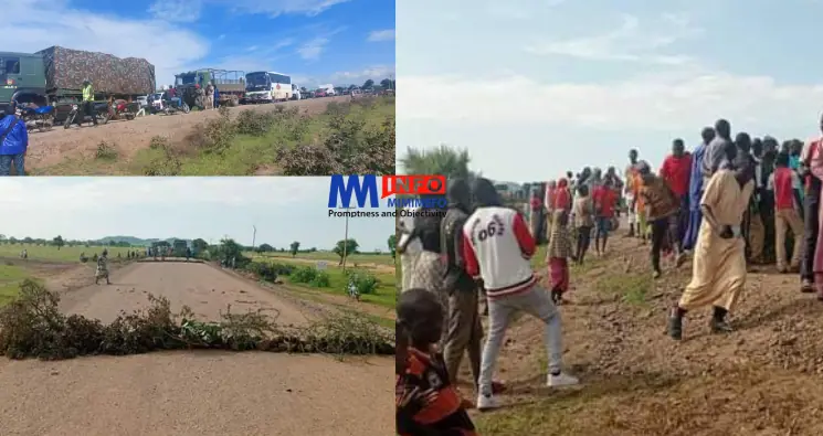 Les habitants du canton de Salak, situé à environ 25 kilomètres de Maroua dans l’Extrême-Nord du Cameroun, sont en ébullition.