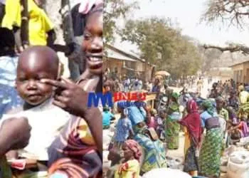 Maroua