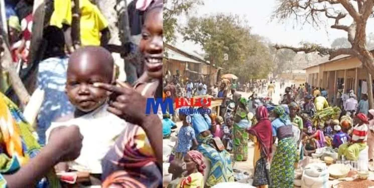 Maroua