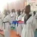 Taekwondo