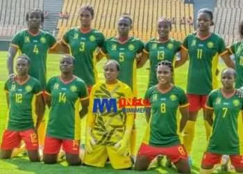 Mondial féminin U20